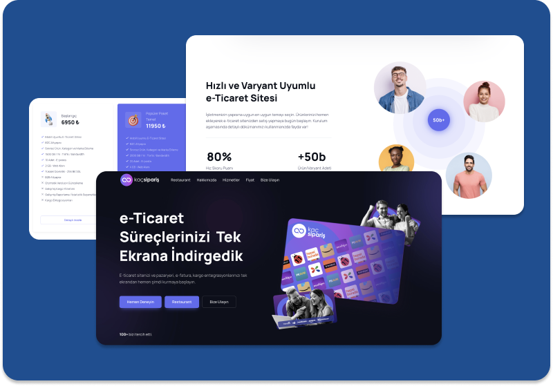 Projects